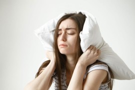 Insomnija muči svakog drugog čovjeka, može izazvati brojne ...