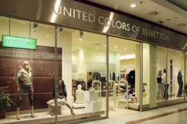 Benetton na koljenima: Zatvara pogone u našem regionu, bez posla ...