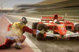 Koliko su plaćeni vozači Formule 1: Procurile plate