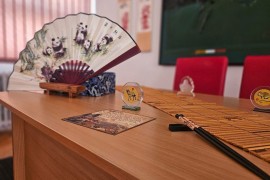 Konfucijev institut u Banjaluci: Radionica kineskog šaha