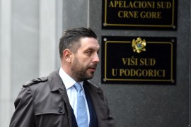 Sudovi odbili zahtjev Anđelića: Kome pripada 800.000 evra kaucije?