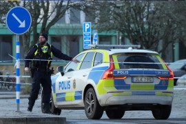Policija objavila detalje najgoreg masakra u istoriji Švedske, u kojem ...