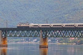 Od ponedjeljka kreću i putnički vozovi na relaciji Sarajevo – ...