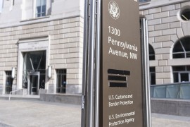 Sudija privremeno spriječio slanje radnika USAID-a na prinudni odmor