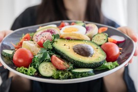Trosatna dijeta: Možete li jesti sve i uz to gubiti kilograme?