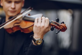 Violina Stradivari prodata za 11,25 miliona dolara
