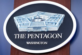 Pentagon šalje 1.500 vojnika na granicu SAD