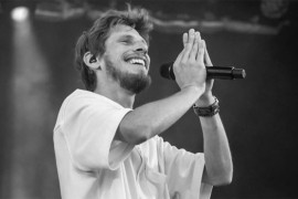 Preminuo poznati rege pjevač: Martin izgubio tešku bitku u 34. godini ...