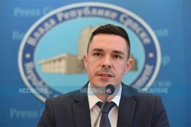 Bukejlović o zakonu NVO: Biće koristan i za neprofitne organizacije