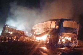 Potresni snimci iz Meksika: Više od 30 osoba poginulo u saobraćajnoj ...