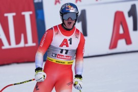 Franjo najmlađi svjetski šampion u posljednjih 70 godina