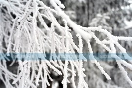 U ponedjeljak stiže naoblačenje sa kišom i snijegom