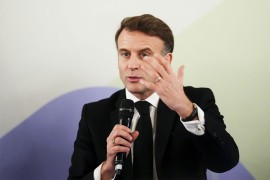 Makron o izjavi Trampa da će uvesti carine: EU je saveznik, a ne ...