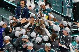 Iglsi se osvetili Čifsima i zgrabili drugu NFL titulu
