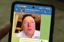 Mislila da se dopisuje s Ilonom Maskom, ostala bez 26.000 evra (VIDEO)