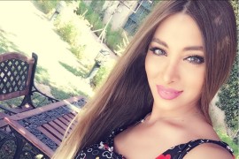 Trudna sirijska glumica umrla u 33. godini
