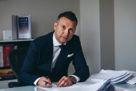 Priznanje za BHANSA: Davorin Primorac imenovan u Odbor za upravljanje ...
