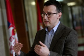 Petković: Pobedom Srpske liste nastavlja se politika odbrane interesa ...