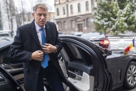Predsjednik Rumunije otkrio zašto je podnio ostavku: "Bićemo ...