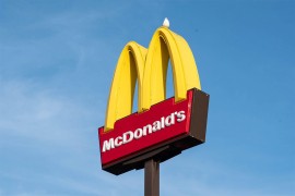 Kvartalni prihod McDonald'sa razočarao investitore