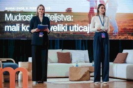 U Banjoj Luci održana prva konferencija posvećena mentalnom zdravlju ...
