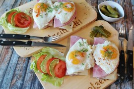Nutricionisti otkrili da li je zdravo jesti iste obroke svaki dan