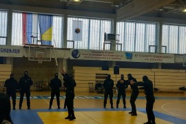 Trebinjski srednjoškolci zaintresovani za rad u policiji