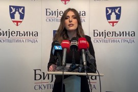Arsenović: Plate radnika u vrtiću nisu ni planirane rebalansom