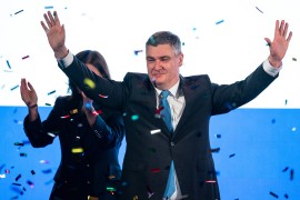 Kabinet Milanovića objavio spisak izvođača na inauguraciji
