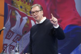 Vučić: Na Sretenje Deklaracija o Vojvodini