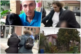 Horor u Grčkoj: Srpkinja ubila i zakopala muža, pa plakala tražeći ...