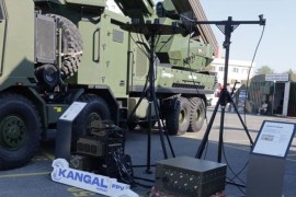 Šta se dešava: Odgođena primopredaja turskih "Kangala" u BiH