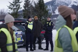 Nova švedska krimi-serija je najgledanija na Netfliksu: "Napeto i ...