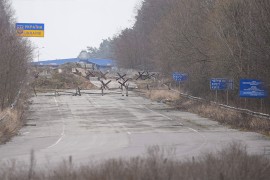 Poljska podigla avione u blizini granice sa Ukrajinom