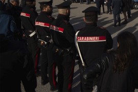 U antimafijaškoj operaciji na Siciliji uhapšena 181 osoba