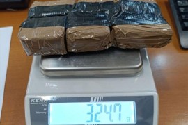 Akcija "Zaza": Zaplijenjeno 1,3 kg heroina, uhapšena dva muškarca ...