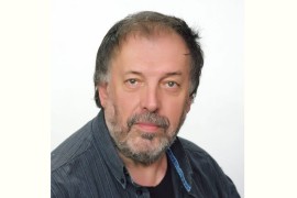 Zoran Kostić dobitnik nagrade "Kolja Mićević"