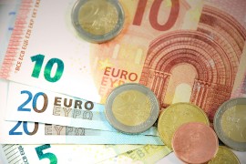 Uhapšen muškarac u Srbiji zbog pronevjere 1,7 miliona evra