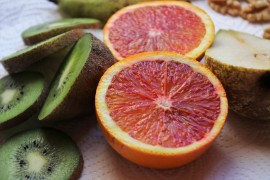 Ni limun ni narandža: Ove namirnice bogate su vitaminom C