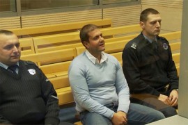 Tužilac za Šarića predložio 15 godina zatvora, za njegovog advokata ...