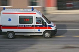 Drama u školi u Kraljevu: Učenik aktivirao biber-sprej, šestoro ...