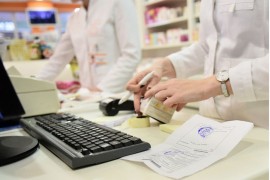 Dvojac izdao i ovjerio više od 6.500 recepata i uputnica bez znanja ...
