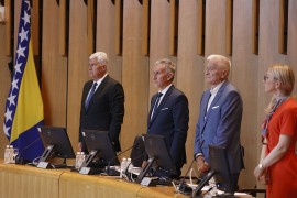 Koga smjenjuju delegati, Ademovića ili Špirića?