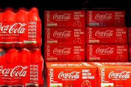 Coca-Cola ostvarila kvartalnu zaradu iznad očekivanja