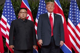 Sjeverna Koreja osudila Trampov prijedlog