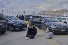 Pet zemljotresa pogodilo Santorini tokom noći