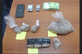 Ocu i sinu predložen pritvor zbog šverca heroina