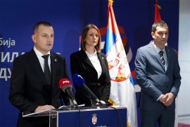 Tužilaštvo o hapšenju 15 osoba u Srbiji, sumnja se da su oštetili ...
