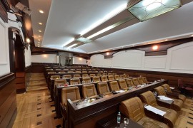 Ninković zakazao sjednicu Kolegijuma, PDP se pobunio