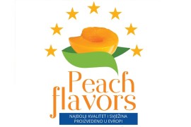 Uspješan B2B događaj "Peach Flavors West Balkan" održan u Sarajevu